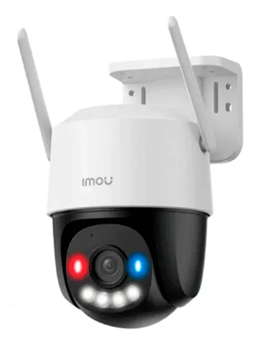 CAMARA IMOU CRUISER SC 3MP WIFI6 AUDIO MIC LUZ DISUASIVA